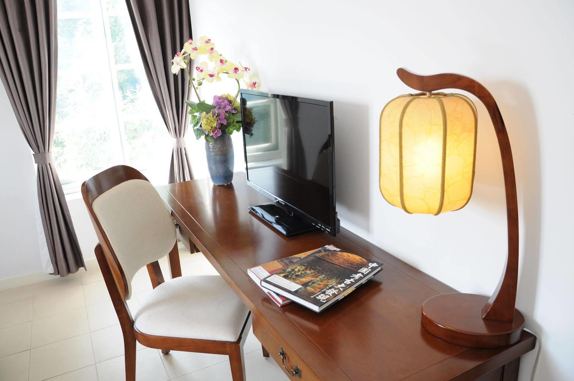 Hotel Heritage Hong Kong